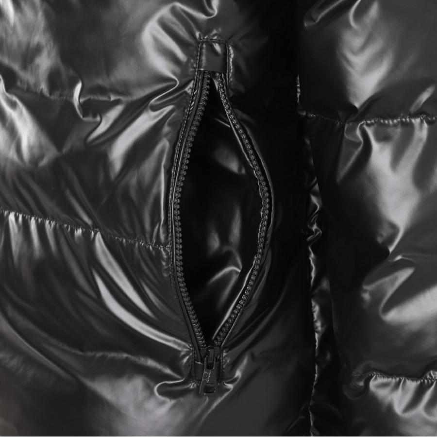 ARMANI エンポリオアルマーニ EA7 EMPORIO ボンバージャケット