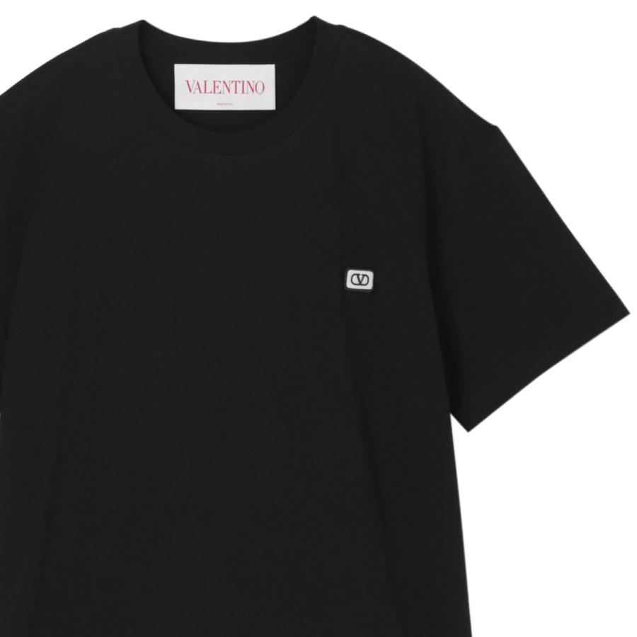 VALENTINO GARAVANI（ヴァレンティノ ガラヴァーニ） クルーネックT