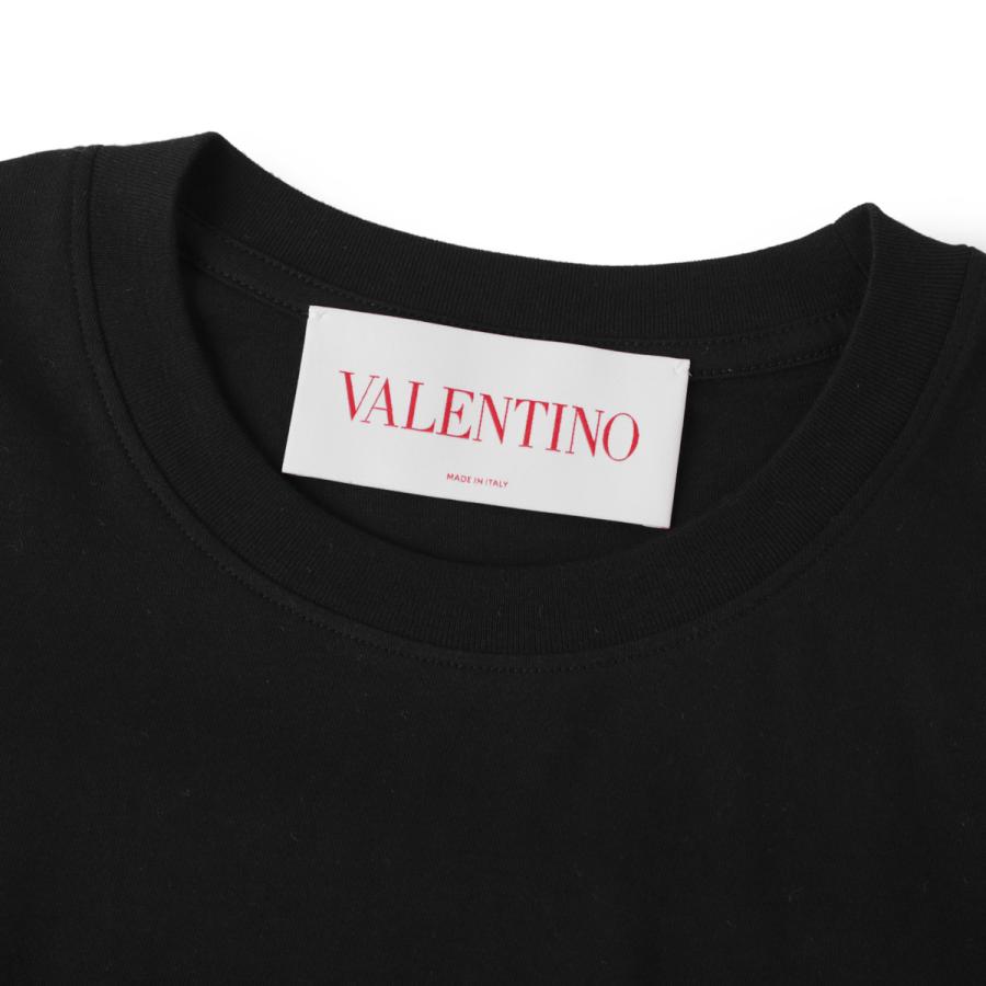 VALENTINO GARAVANI ヴァレンティノガラヴァーニ クルーネックT