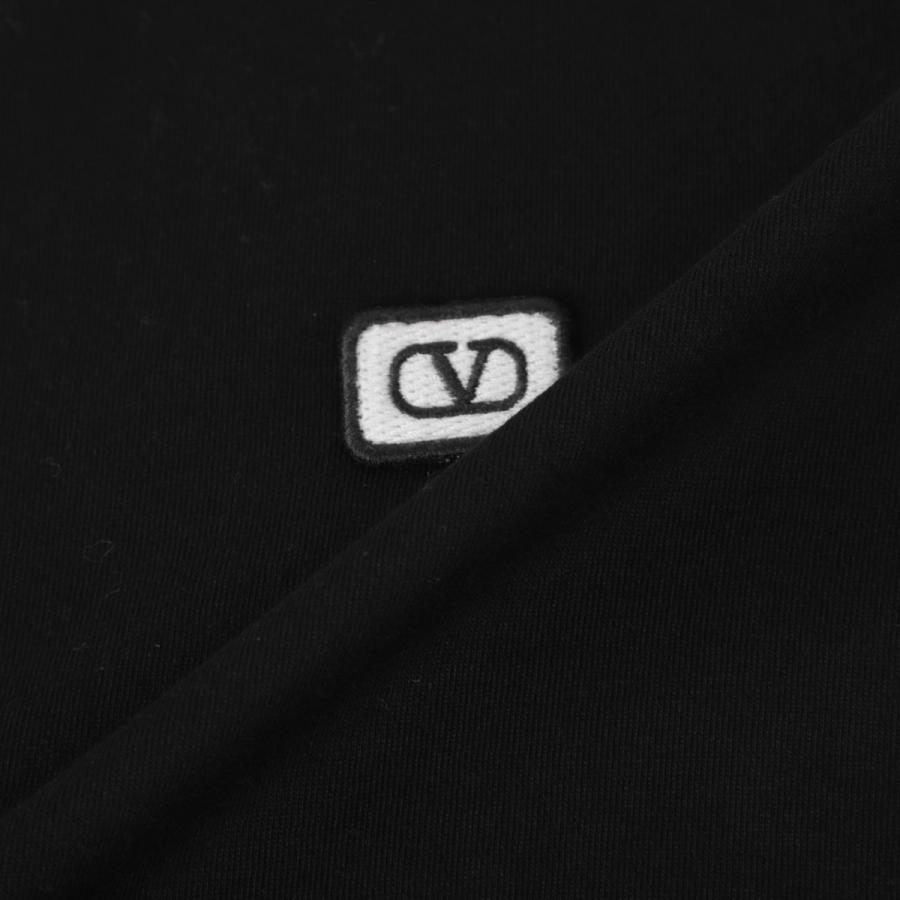 VALENTINO GARAVANI（ヴァレンティノ ガラヴァーニ） クルーネックT