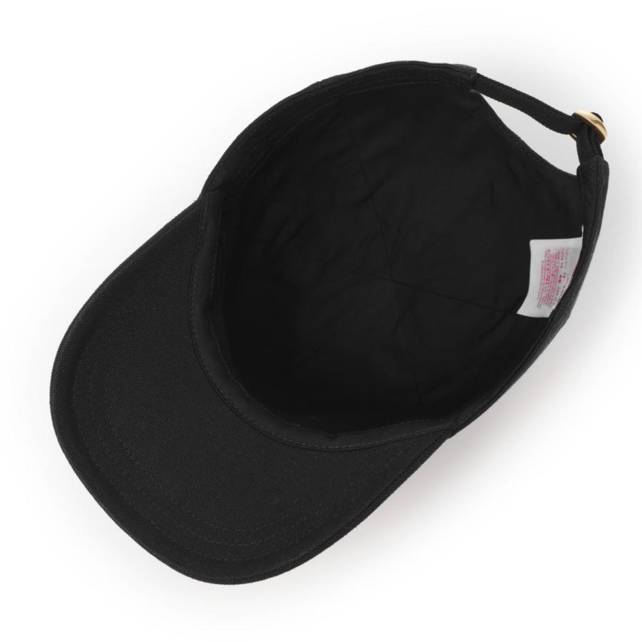 ヴァレンティノガラヴァーニ VALENTINO GARAVANI ベースボールキャップ CHEZ VALENTINO COTTON BASEBALL CAP WITH EMBROIDERY メンズ 6y2hda41fvh-0naの画像
