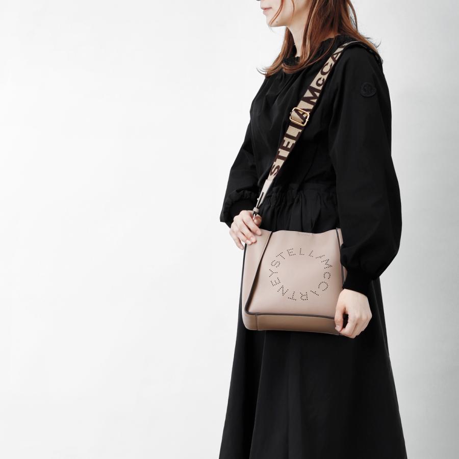 ステラマッカートニー STELLA McCARTNEY ショルダーバッグ MINI ECO