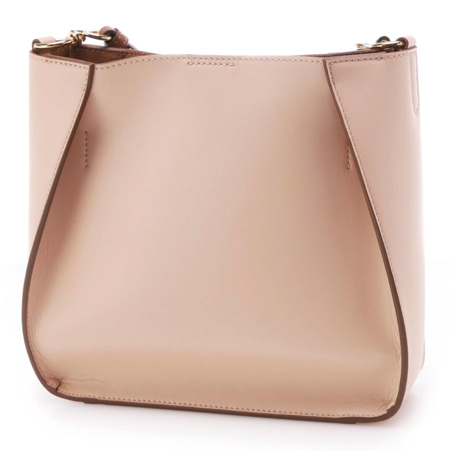 ステラマッカートニー STELLA McCARTNEY ショルダーバッグ MINI ECO SOFT クロスボディバッグ ベージュ レディース 700073-w8542-6802｜mb-y｜06