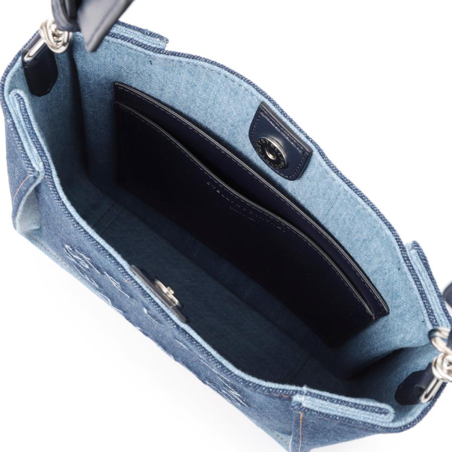 Stella McCartney（ステラ・マッカートニー） ショルダーバッグ MINI