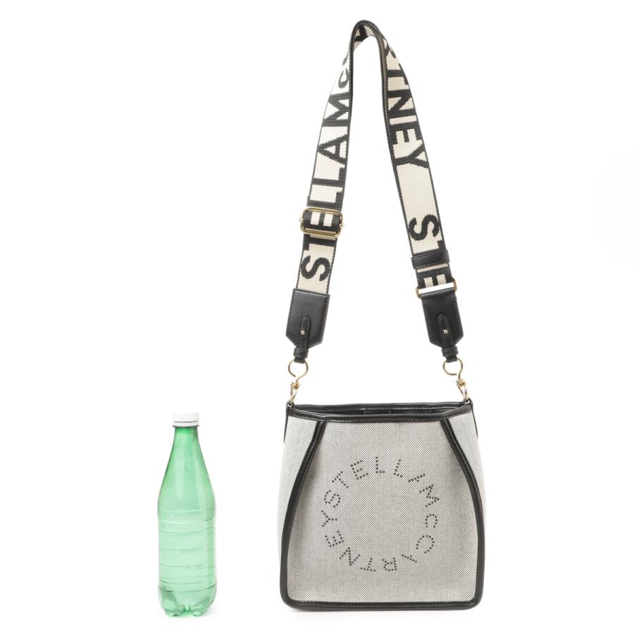 Stella McCartney（ステラ・マッカートニー） ショルダーバッグ LOGO