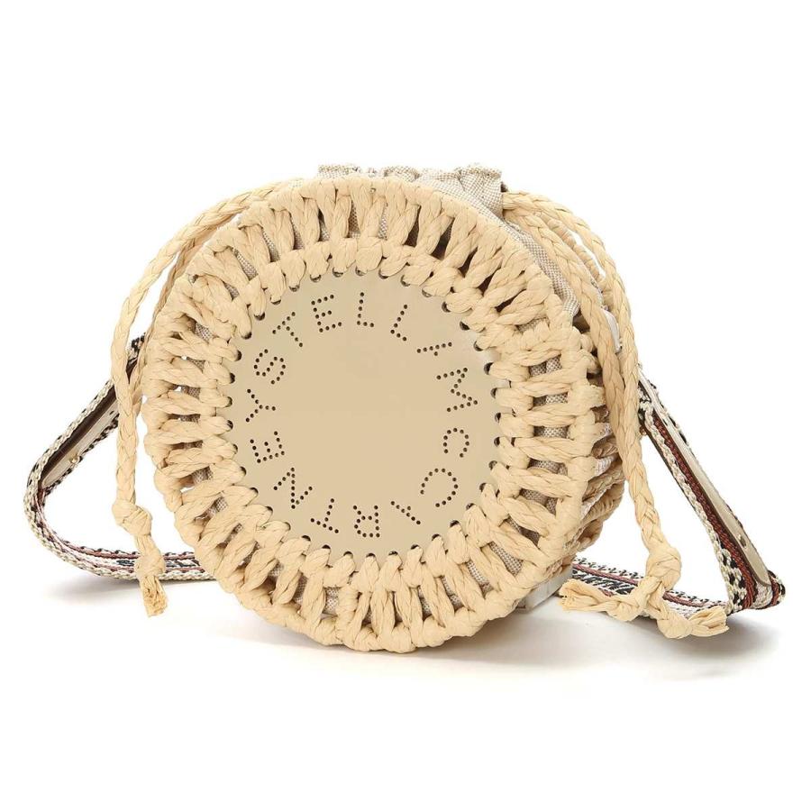 ステラマッカートニー STELLA McCARTNEY ショルダーバッグ ロゴサークル ベージュ レディース 700096-w8700-9500  :700096-w8700-9500:モダンブルーYahoo!店 - 通販 - Yahoo!ショッピング