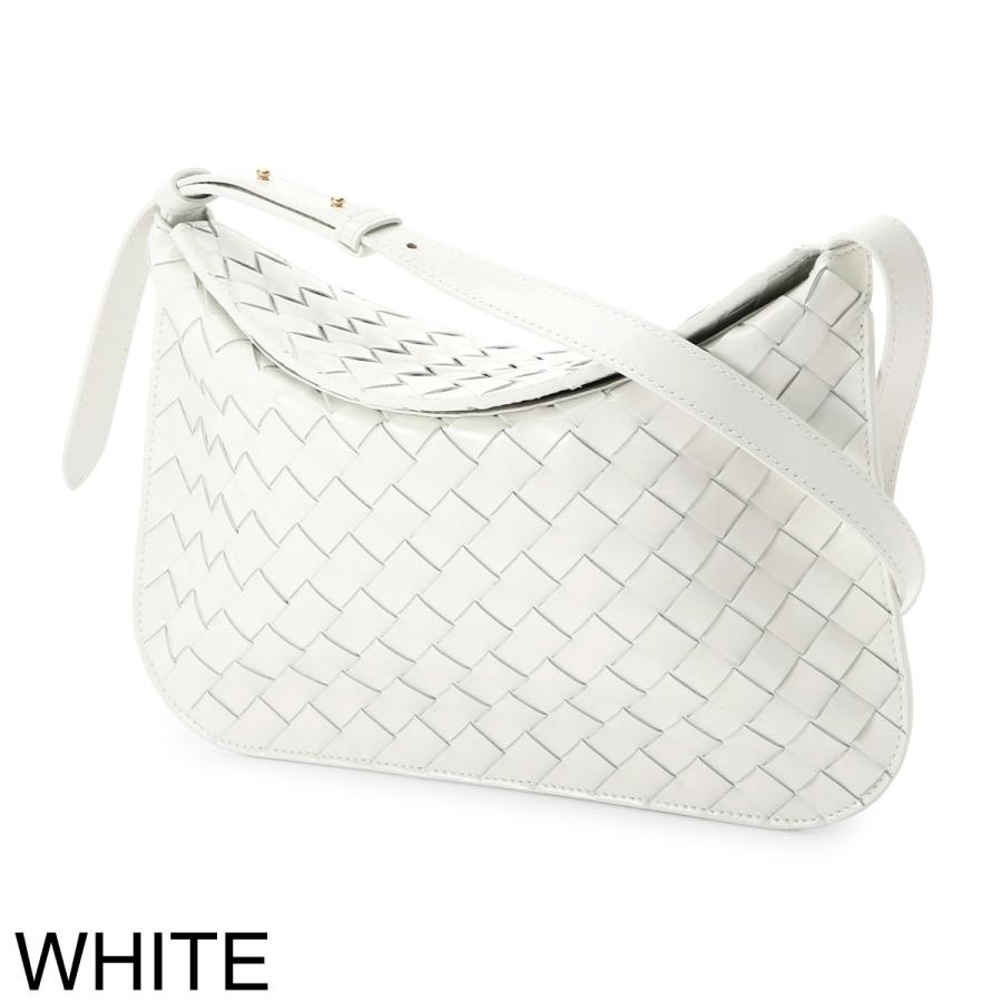 BOTTEGA VENETA（ボッテガ・ヴェネタ） ショルダーバッグ FLAP