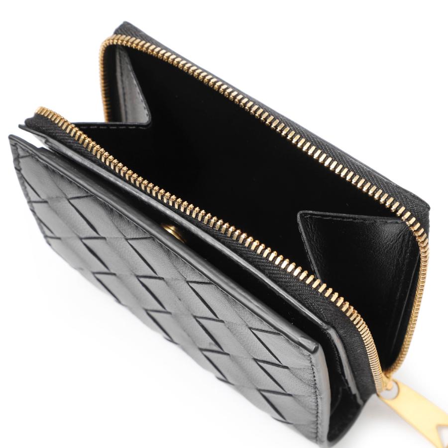 BOTTEGA VENETA（ボッテガ・ヴェネタ） BOTTEGA VENETA 2つ折り財布