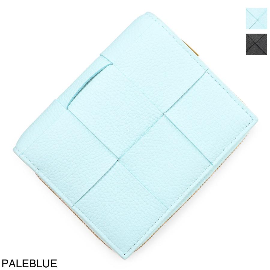 BOTTEGA VENETA（ボッテガ・ヴェネタ） BOTTEGA VENETA 2つ折り財布