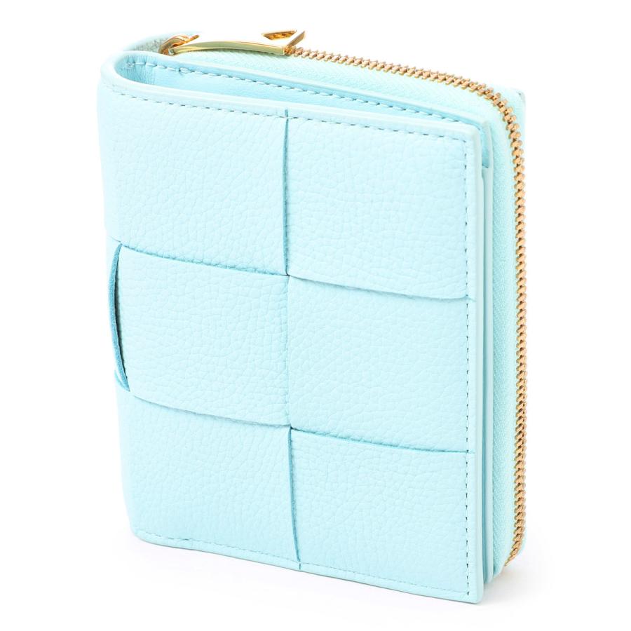 BOTTEGA VENETA（ボッテガ・ヴェネタ） BOTTEGA VENETA 2つ折り財布