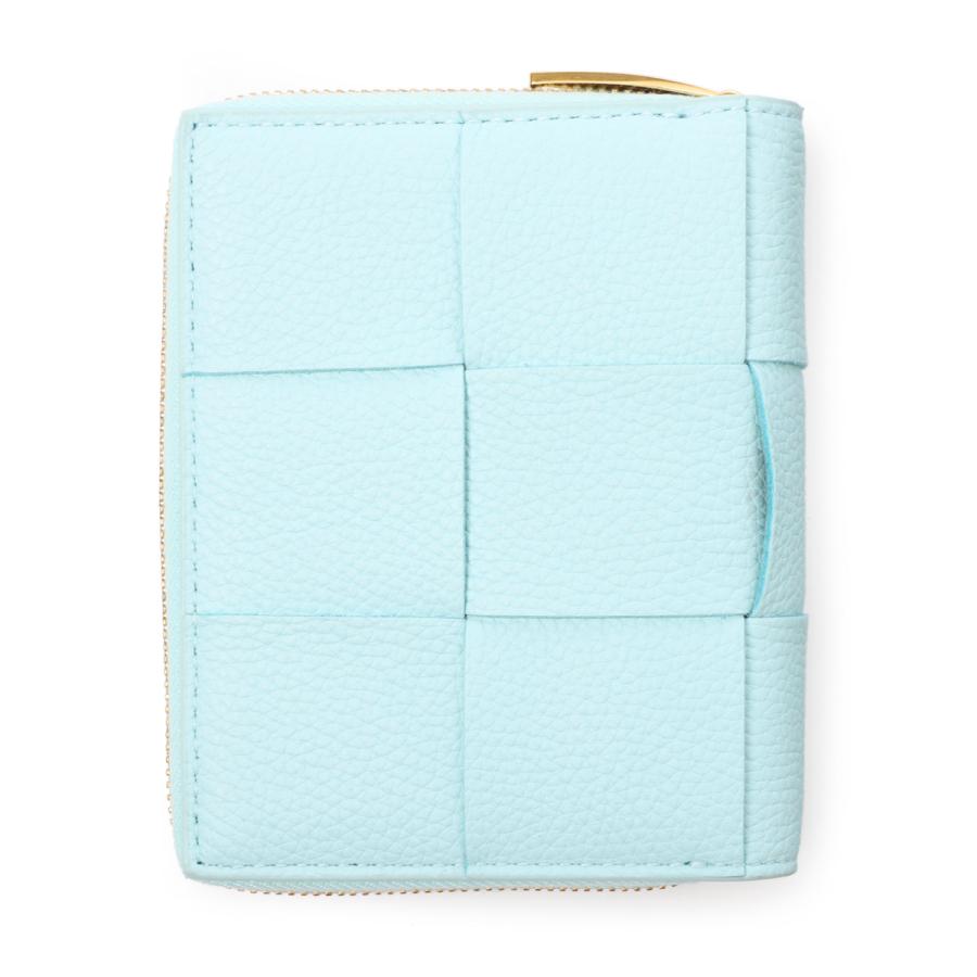 BOTTEGA VENETA（ボッテガ・ヴェネタ） BOTTEGA VENETA 2つ折り財布