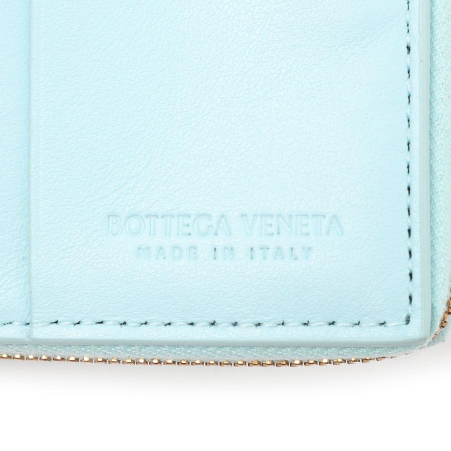 BOTTEGA VENETA（ボッテガ・ヴェネタ） BOTTEGA VENETA 2つ折り財布