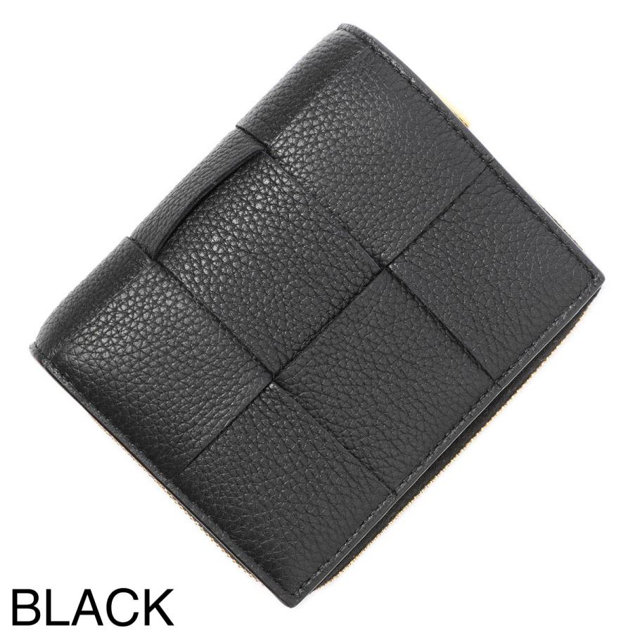 BOTTEGA VENETA（ボッテガ・ヴェネタ） BOTTEGA VENETA 2つ折り財布