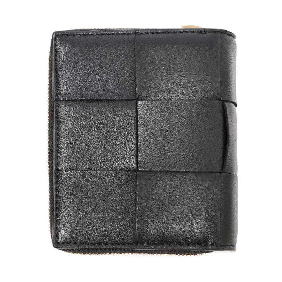 BOTTEGA VENETA（ボッテガ・ヴェネタ） BOTTEGA VENETA 2つ折り財布