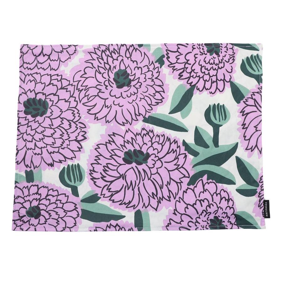 マリメッコ Marimekko ランチョンマット Primavera プリマヴェーラ ホワイト レディース 143 モダンブルーyahoo 店 通販 Yahoo ショッピング