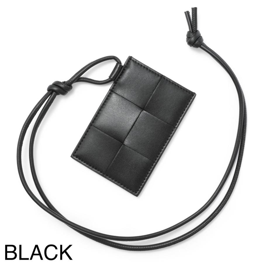 直営店●BOTTEGA VENETA●編み込みカードホルダー BOTTEGA VENETA ボッテガヴェネタ カードホルダー カードケース