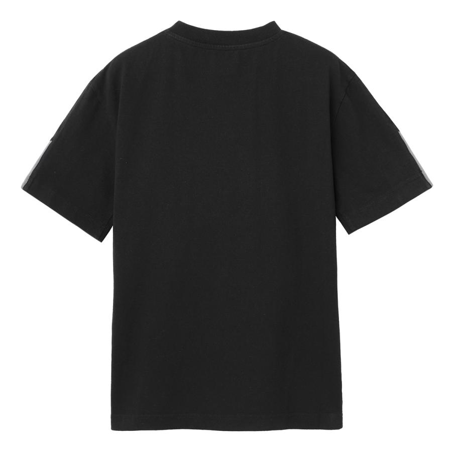 BALENCIAGA バレンシアガ クルーネックTシャツ SPORTY B BALENCIAGA バレンシアガ クルーネックTシャツ SPORTY B