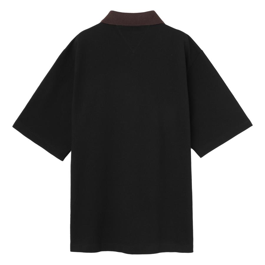 BOTTEGA VENETA ボッテガヴェネタ ポロシャツ POLO マルチカラー