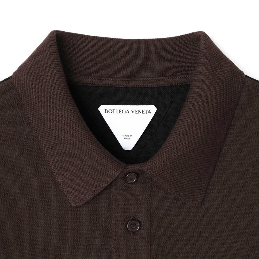 Bottega Veneta(ボッテガヴェネタ) ポロシャツ　メンズ　新品未使用 楽天市場】ボッテガヴェネタ BOTTEGA VENETA ポロシャツ メンズ