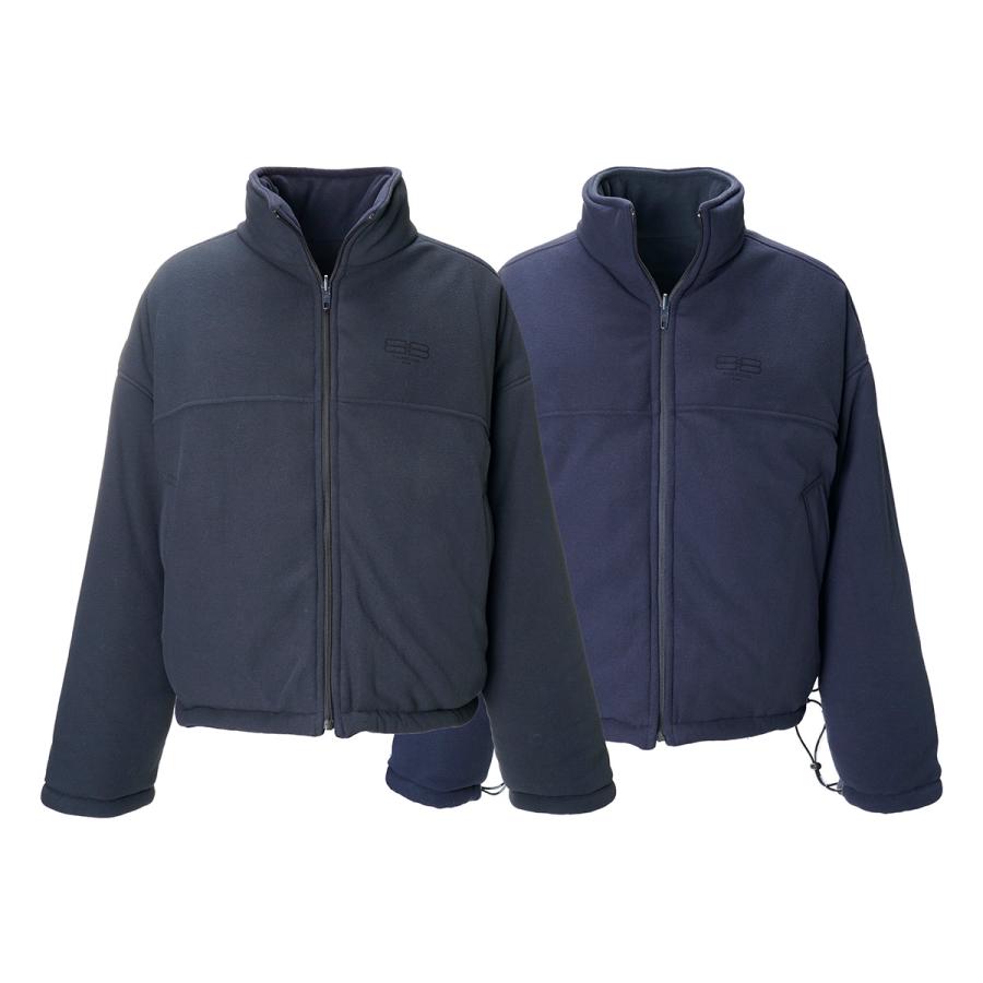 BALENCIAGA バレンシアガ 中綿入りジャケット REVERSIBLE PUFFER