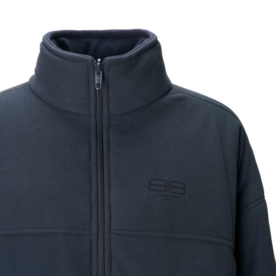 BALENCIAGA（バレンシアガ） 中綿入りジャケット REVERSIBLE PUFFER