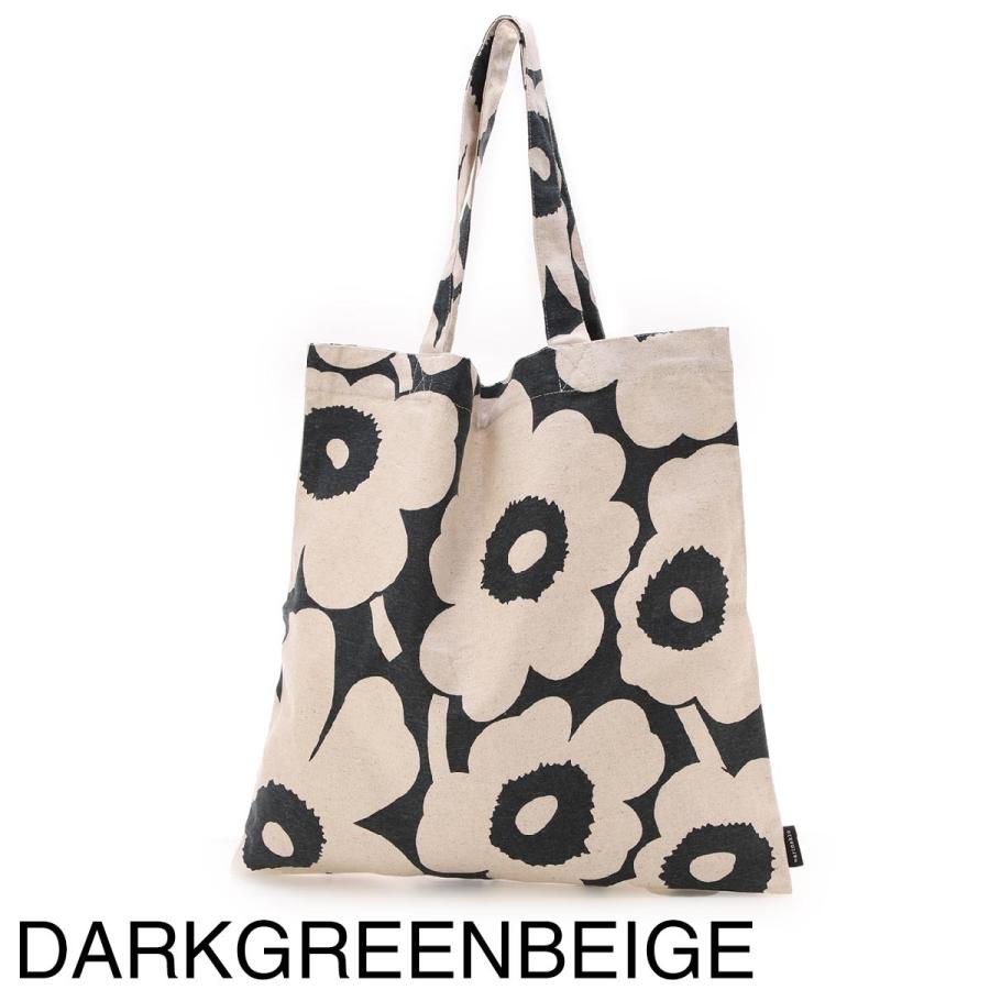 ten⭐︎新品タグ付 marimekko マリメッコ トートバッグ ピエニ marimekko（マリメッコ） トートバッグ PIENI UNIKKO ピエニウニッコ
