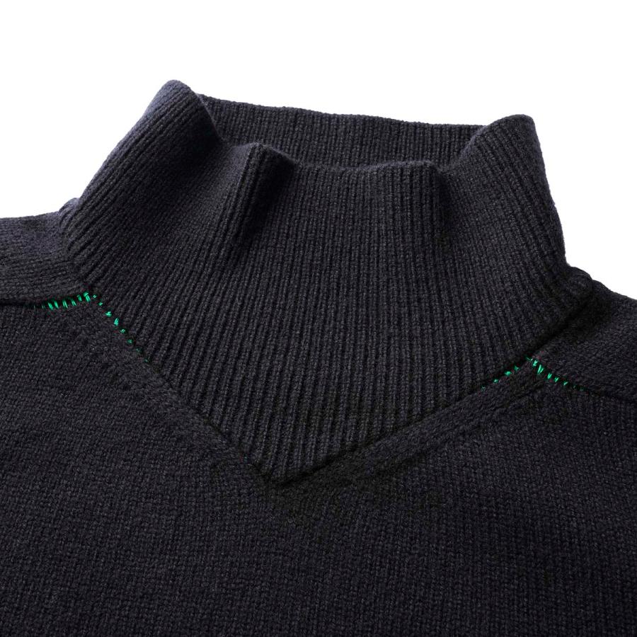 BOTTEGA VENETA ボッテガヴェネタ タートルネックニット