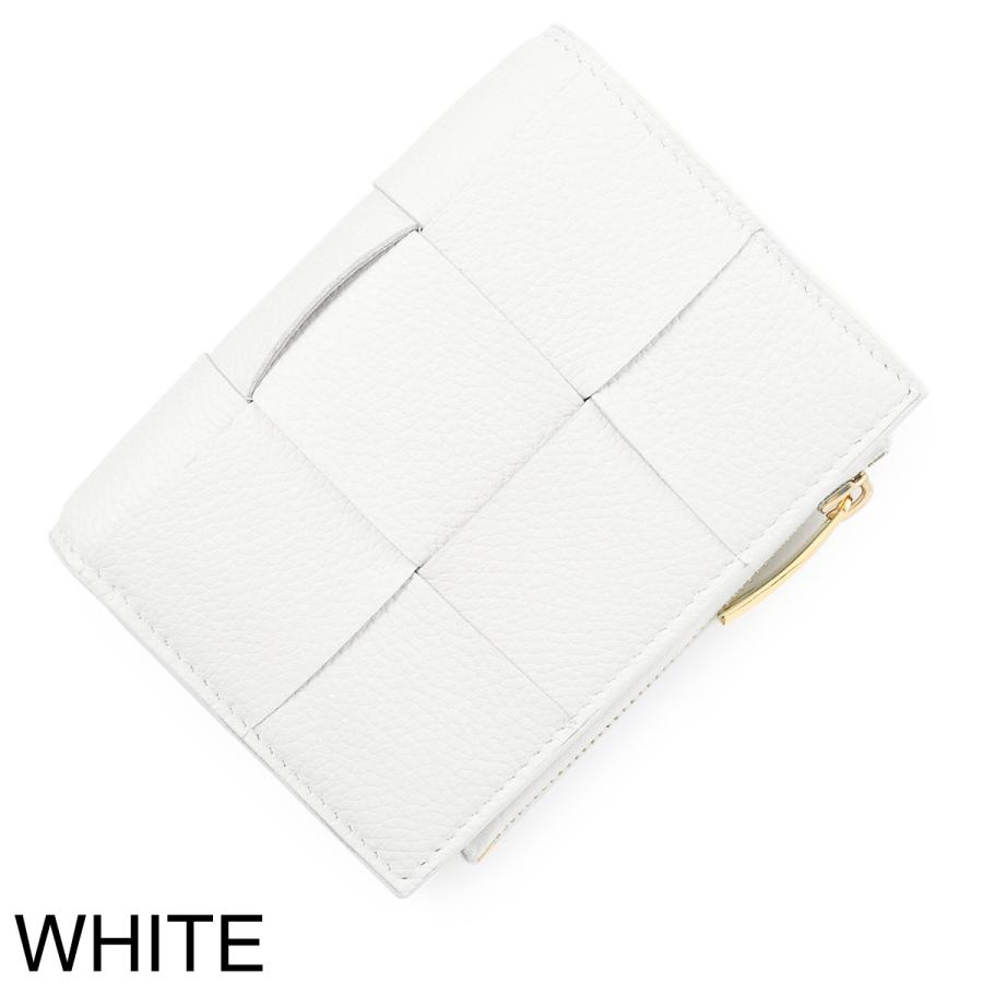 BOTTEGA VENETA（ボッテガ・ヴェネタ） BOTTEGA VENETA 2つ折り財布