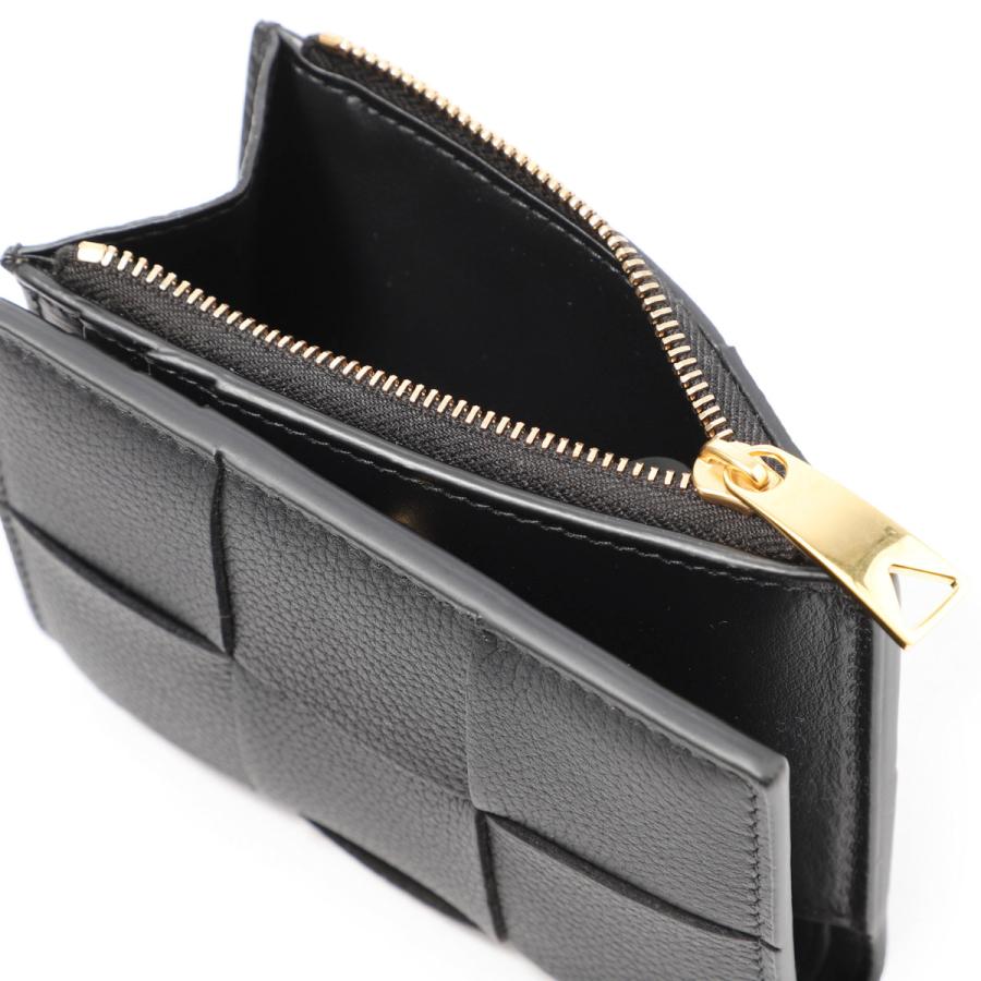 BOTTEGA VENETA（ボッテガ・ヴェネタ） BOTTEGA VENETA 2つ折り財布