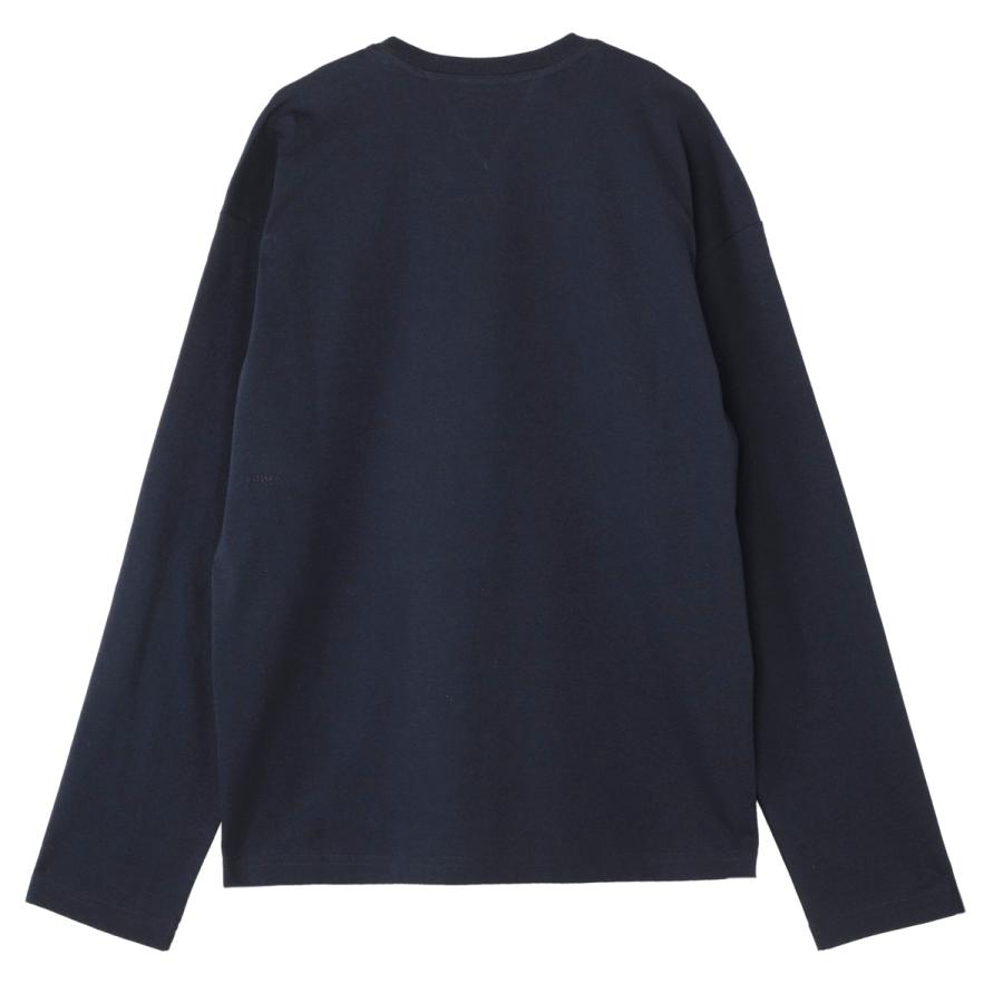 BOTTEGA VENETA（ボッテガ・ヴェネタ） クルーネック カットソー