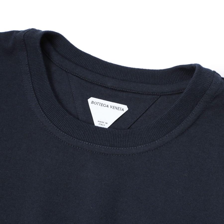BOTTEGA VENETA（ボッテガ・ヴェネタ） クルーネック カットソー