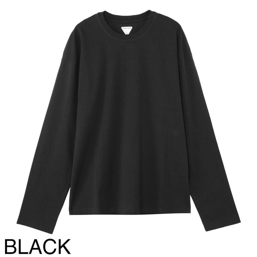 BOTTEGA VENETA（ボッテガ・ヴェネタ） クルーネック カットソー