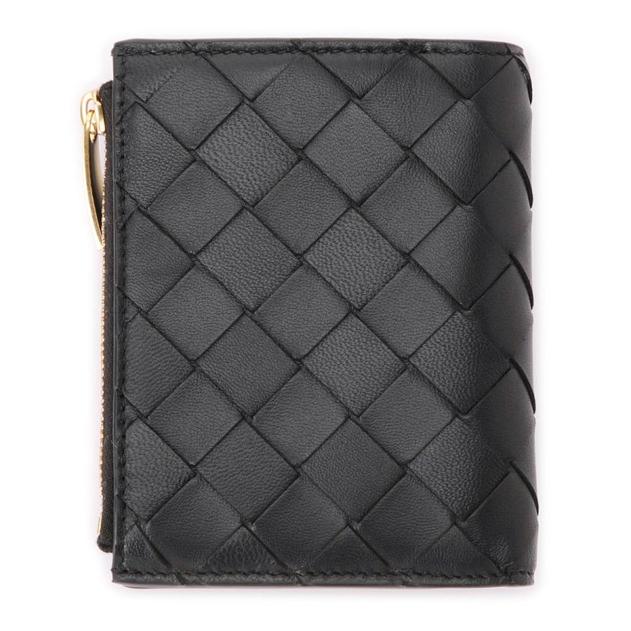専用です　ボッテガヴェネタ　BOTTEGA VENETA二つ折り財布 BOTTEGA VENETA ボッテガ 財布 メンズ 二つ折り財布 正規品