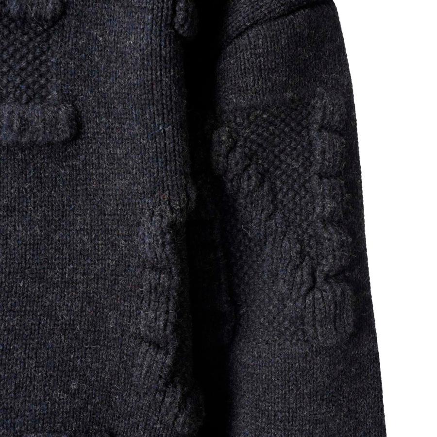 BOTTEGA VENETA ボッテガヴェネタ クルーネック ニット セーター