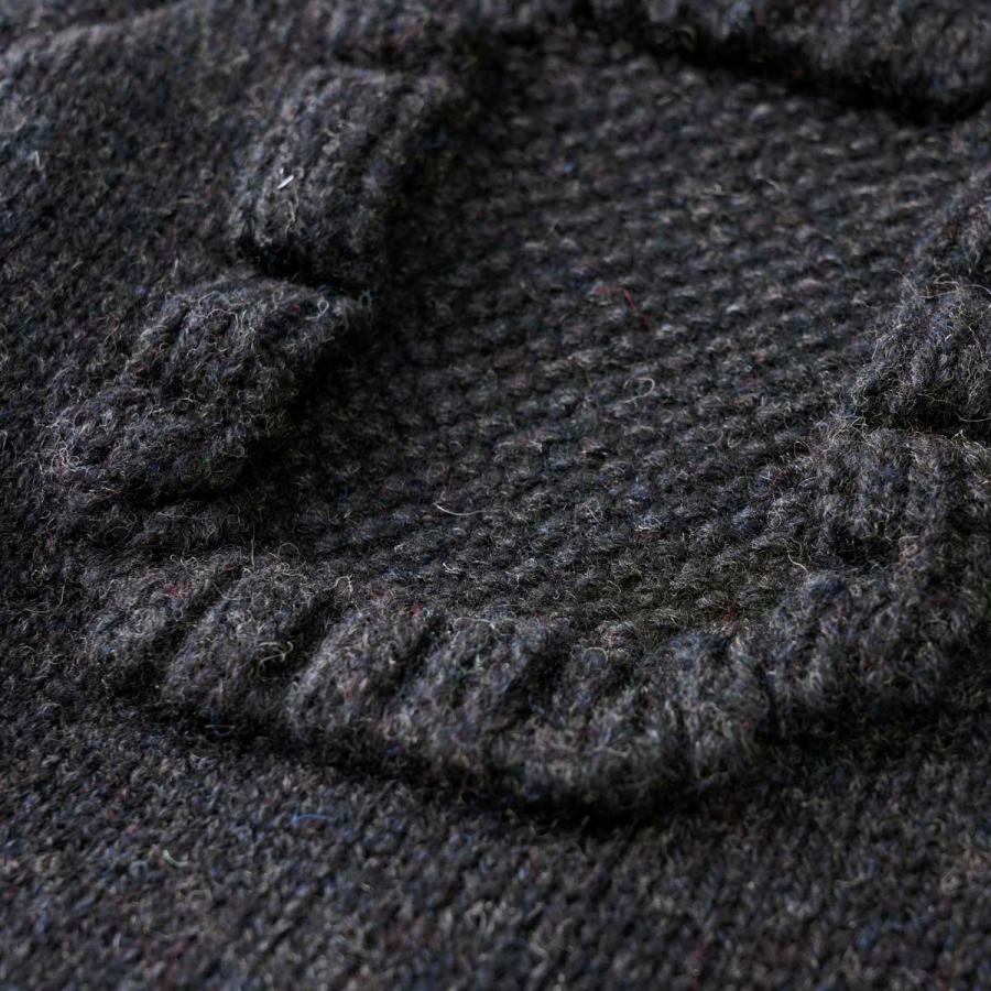 BOTTEGA VENETA（ボッテガ・ヴェネタ） クルーネック ニット セーター 