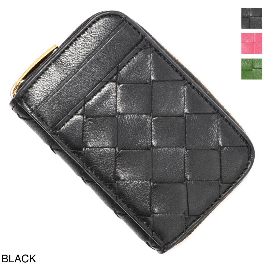 BOTTEGA VENETA ボッテガヴェネタ コインケース レディース 708590