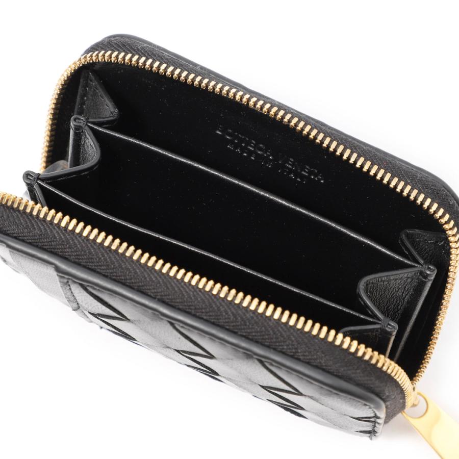BOTTEGA VENETA（ボッテガ・ヴェネタ） コインケース レディース