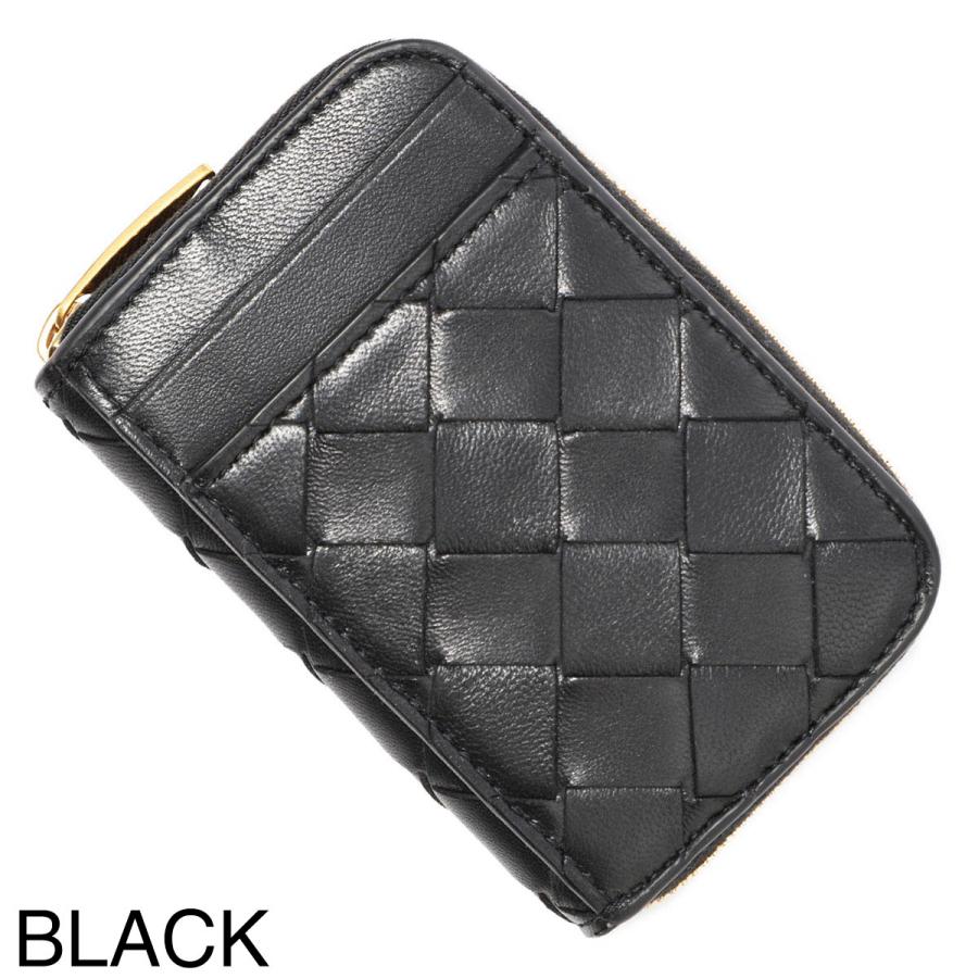 BOTTEGA VENETA（ボッテガ・ヴェネタ） コインケース レディース