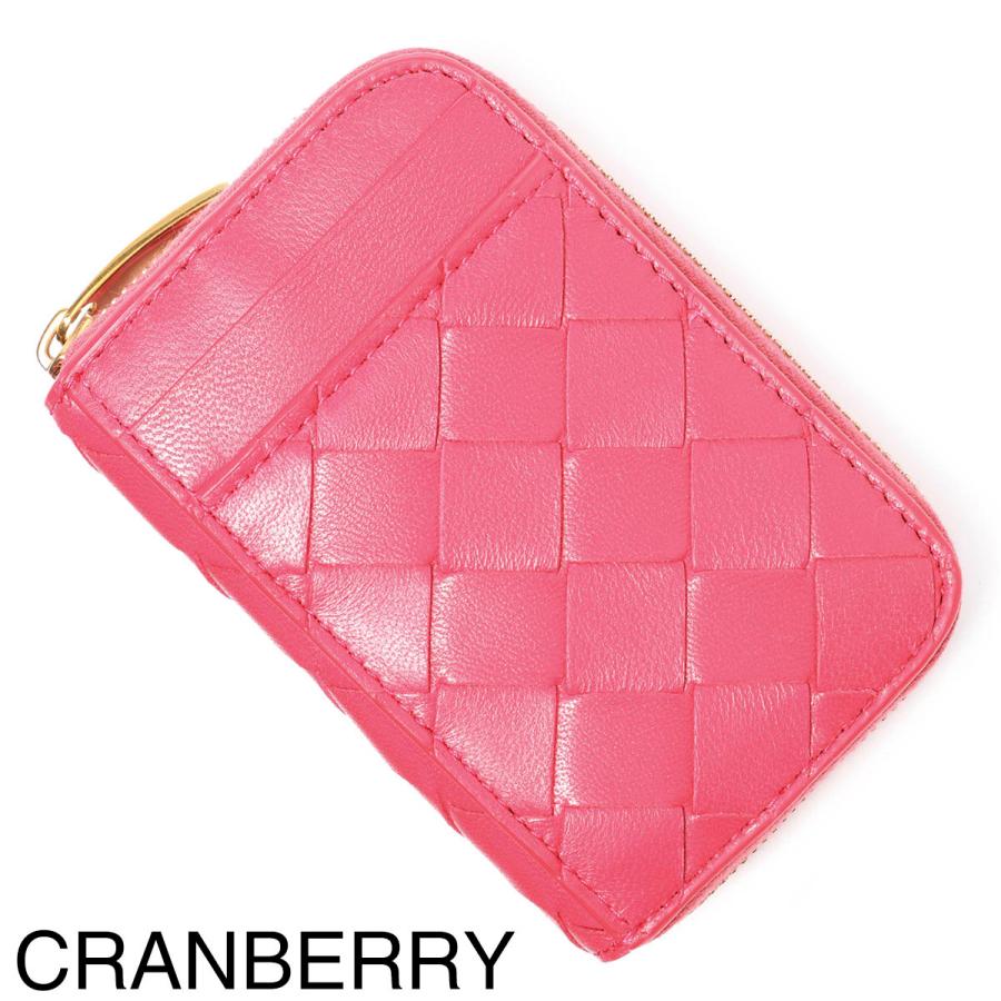 BOTTEGA VENETA（ボッテガ・ヴェネタ） コインケース レディース