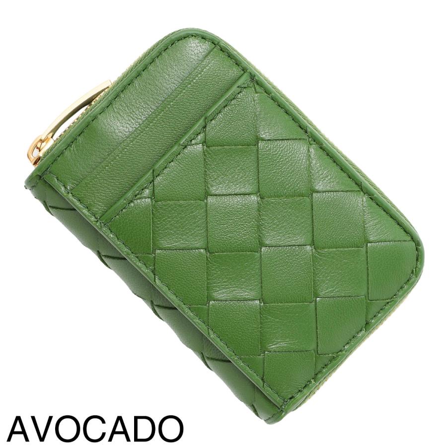 BOTTEGA VENETA（ボッテガ・ヴェネタ） コインケース レディース