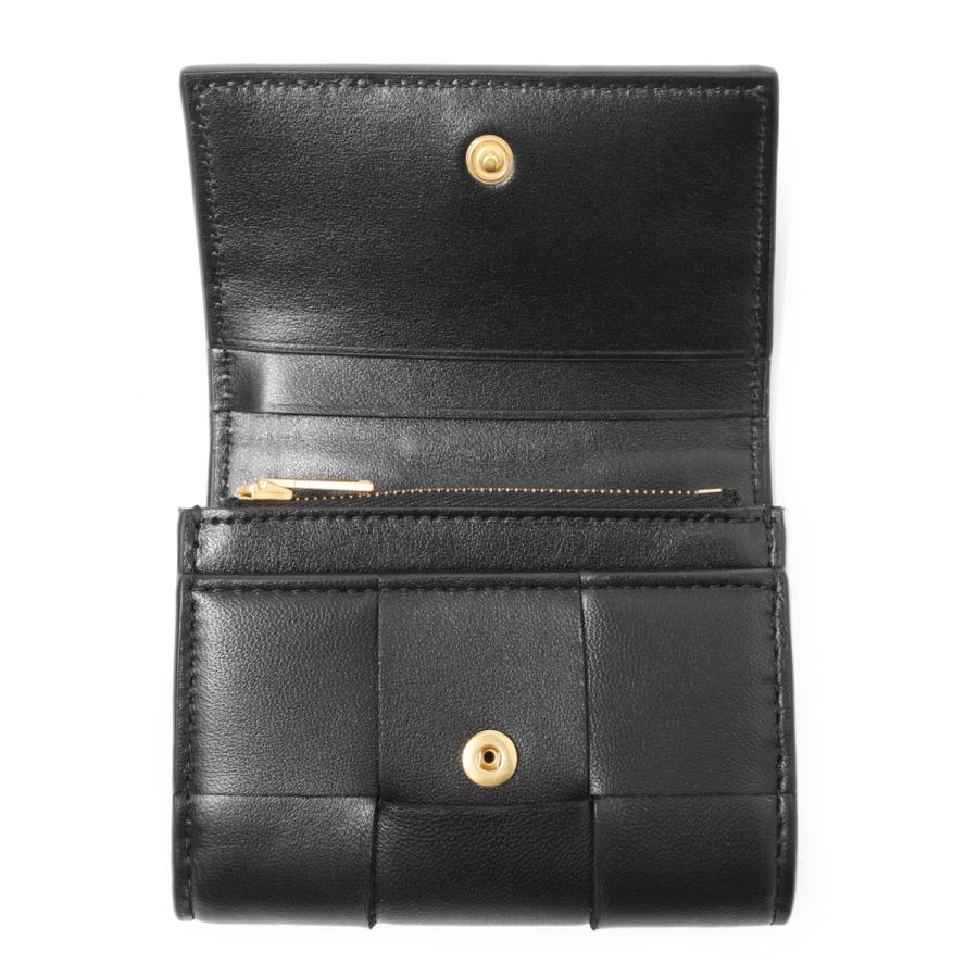 BOTTEGA VENETA（ボッテガ・ヴェネタ） カードケース ENVELOPE CARD