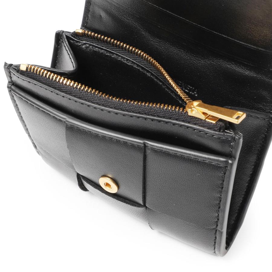 BOTTEGA VENETA（ボッテガ・ヴェネタ） カードケース ENVELOPE CARD
