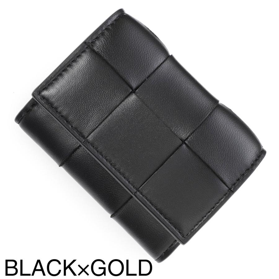 ボッテガヴェネタ BOTTEGA VENETA カードケース ENVELOPE CARD CASE 
