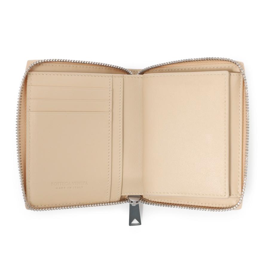 BOTTEGA VENETA（ボッテガ・ヴェネタ） BOTTEGA VENETA 2つ折り財布