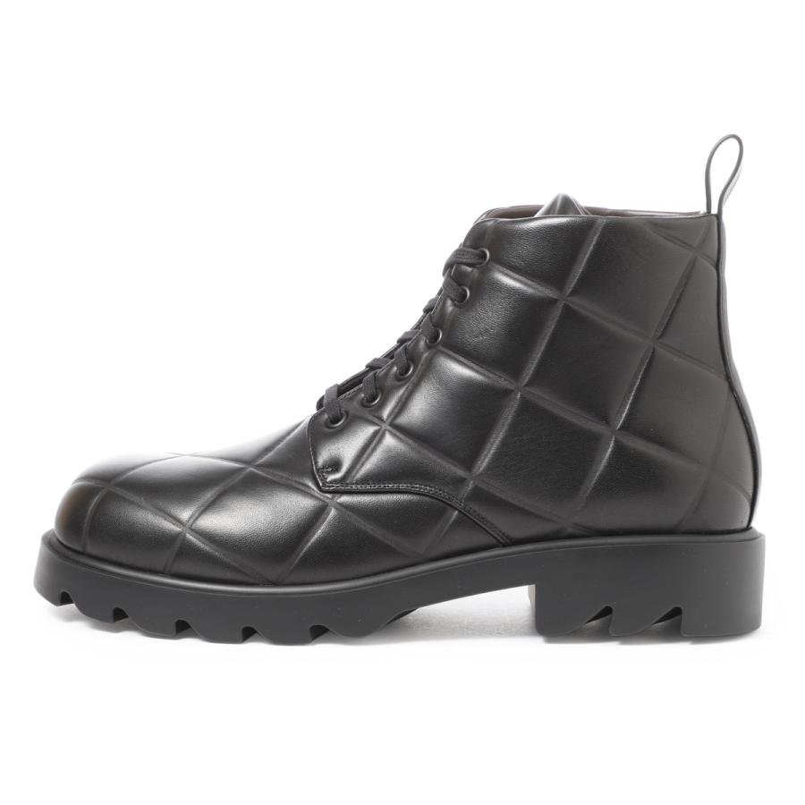 BOTTEGA VENETA（ボッテガ・ヴェネタ） アンクルブーツ STRUT GRIT