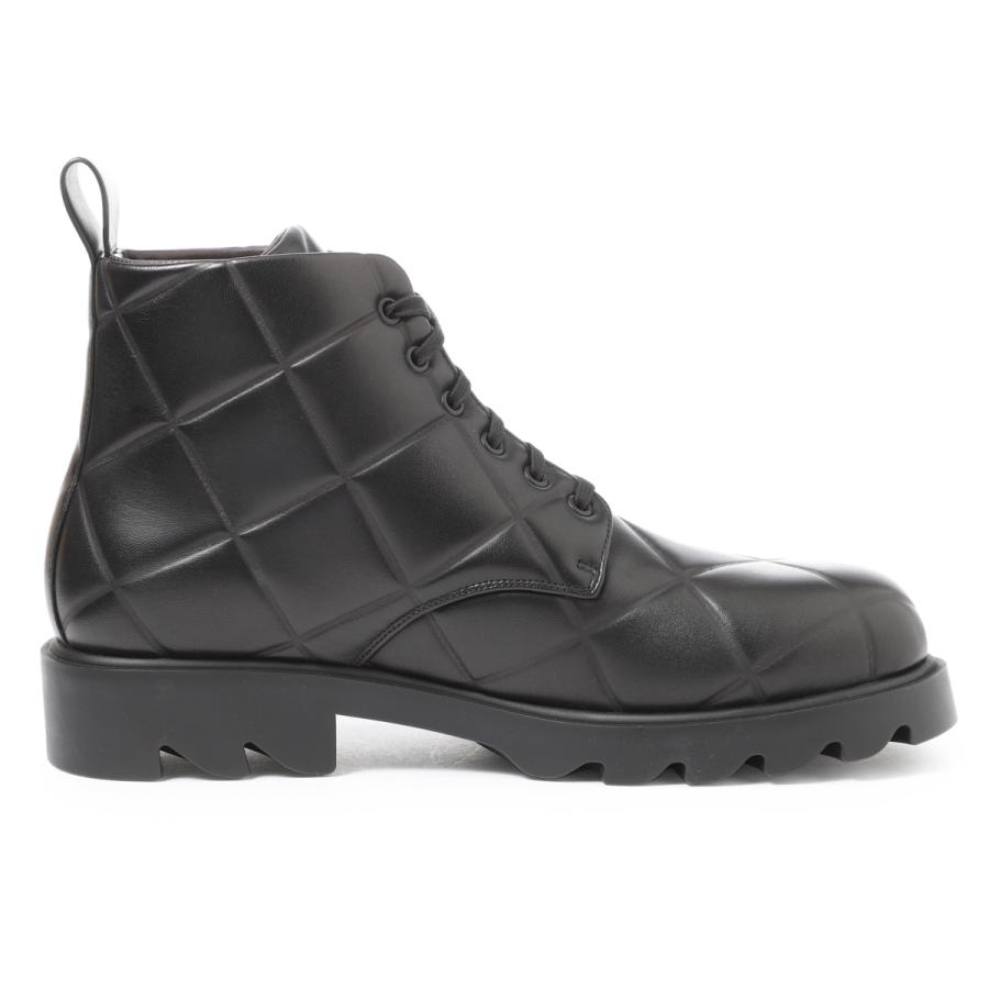 BOTTEGA VENETA（ボッテガ・ヴェネタ） アンクルブーツ STRUT GRIT