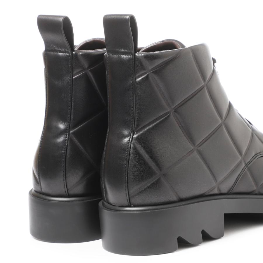 BOTTEGA VENETA（ボッテガ・ヴェネタ） アンクルブーツ STRUT GRIT
