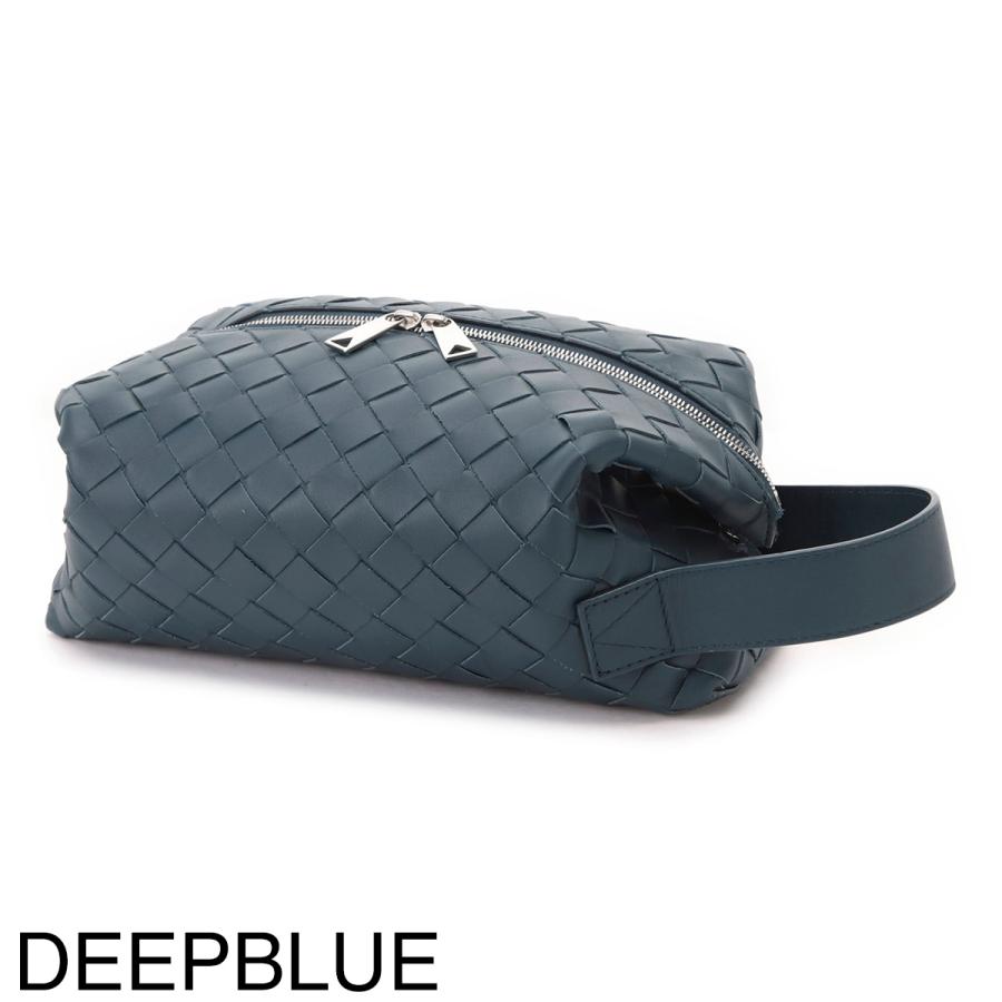 BOTTEGA VENETA ボッテガヴェネタ クラッチバッグ TOILETRYCASE