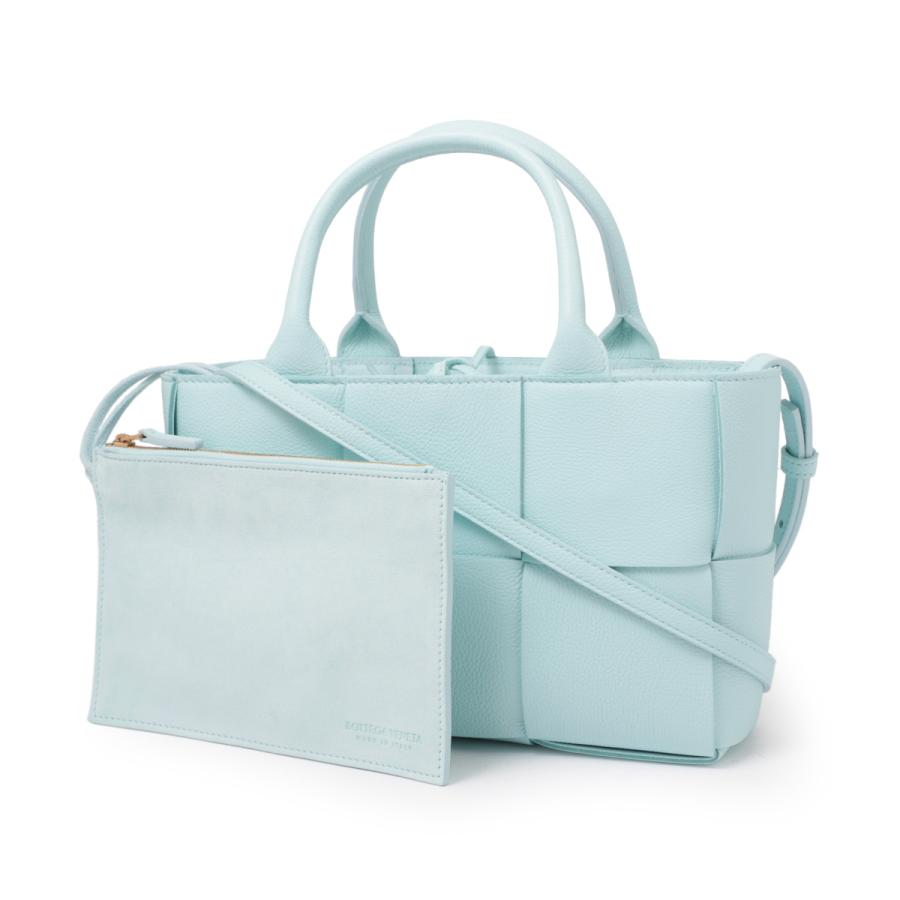 BOTTEGA VENETA（ボッテガ・ヴェネタ） トートバッグ ARCO TOTE
