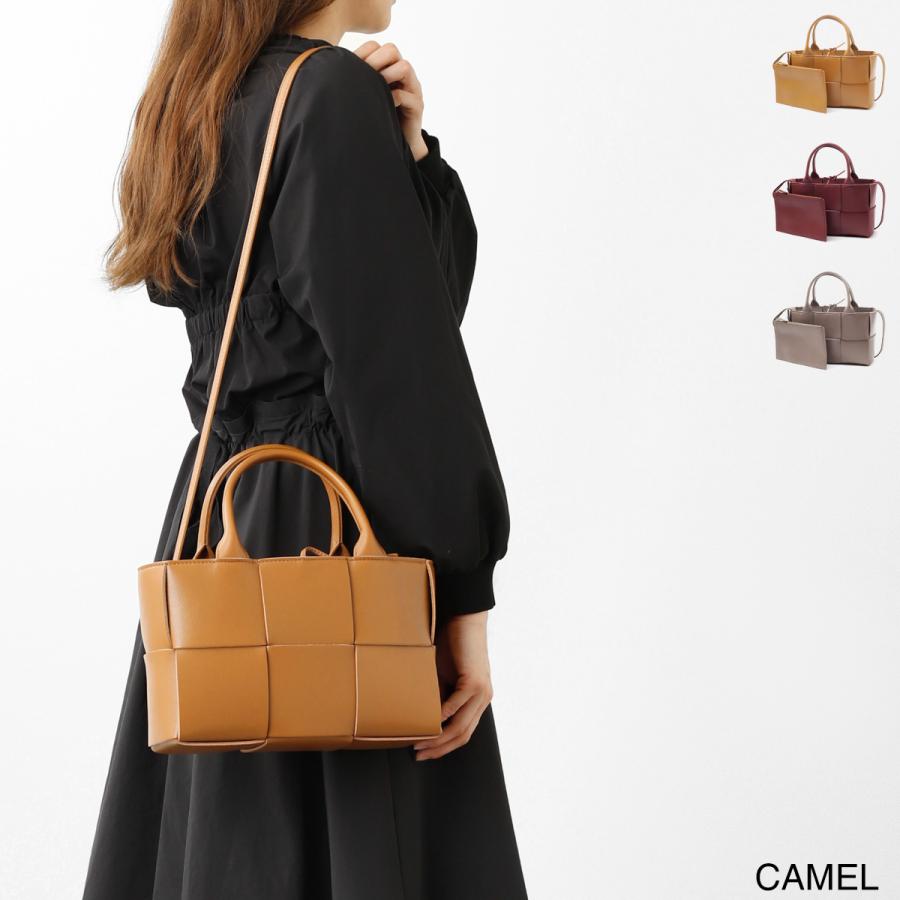 BOTTEGA VENETA ボッテガヴェネタ トートバッグ 2WAY ARCO TOTE BOTTEGA VENETA ボッテガヴェネタ トートバッグ 2WAY ARCO TOTE